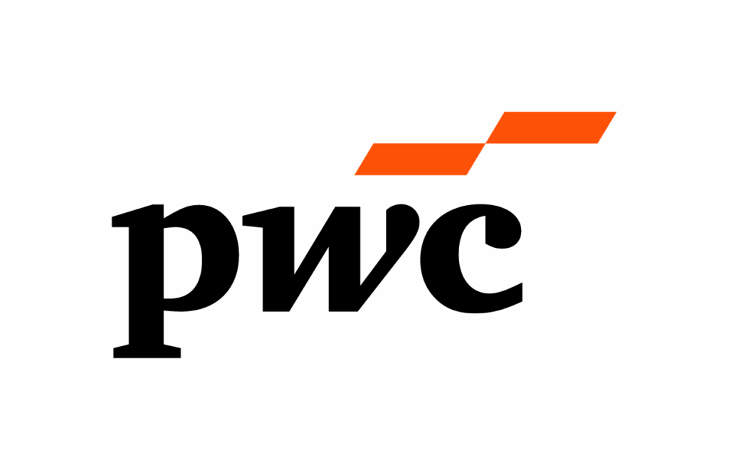 PwC — bronzový partner SASK 2026