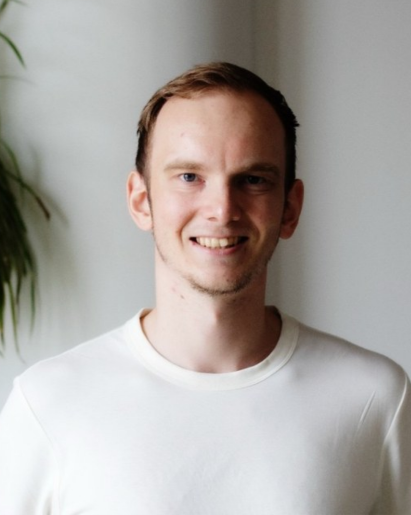 SASK Speedrun Mentor Martin Vesely