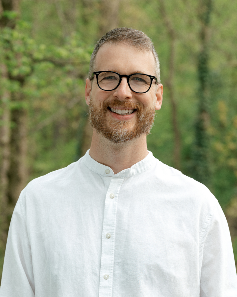SASK Speedrun Mentor Martin Šramko