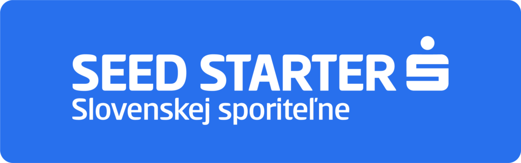 Seed Starter Slovenskej sporiteľne
