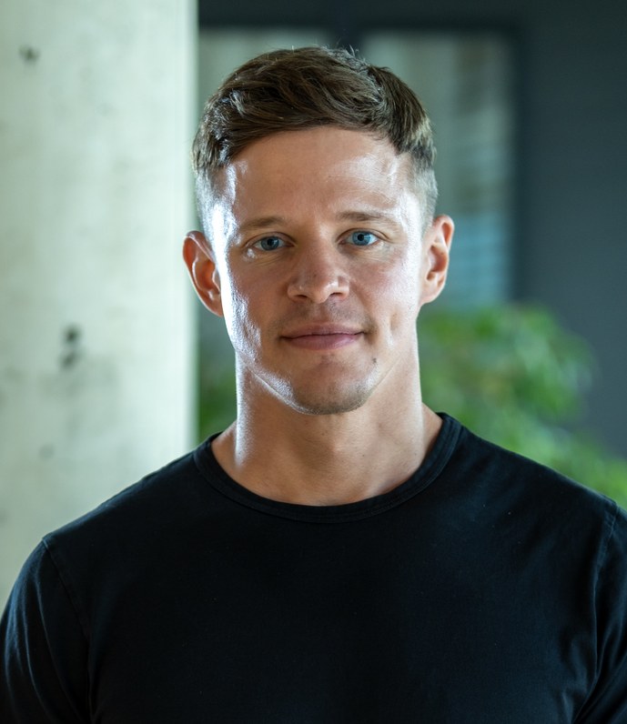 Daniel Hejl