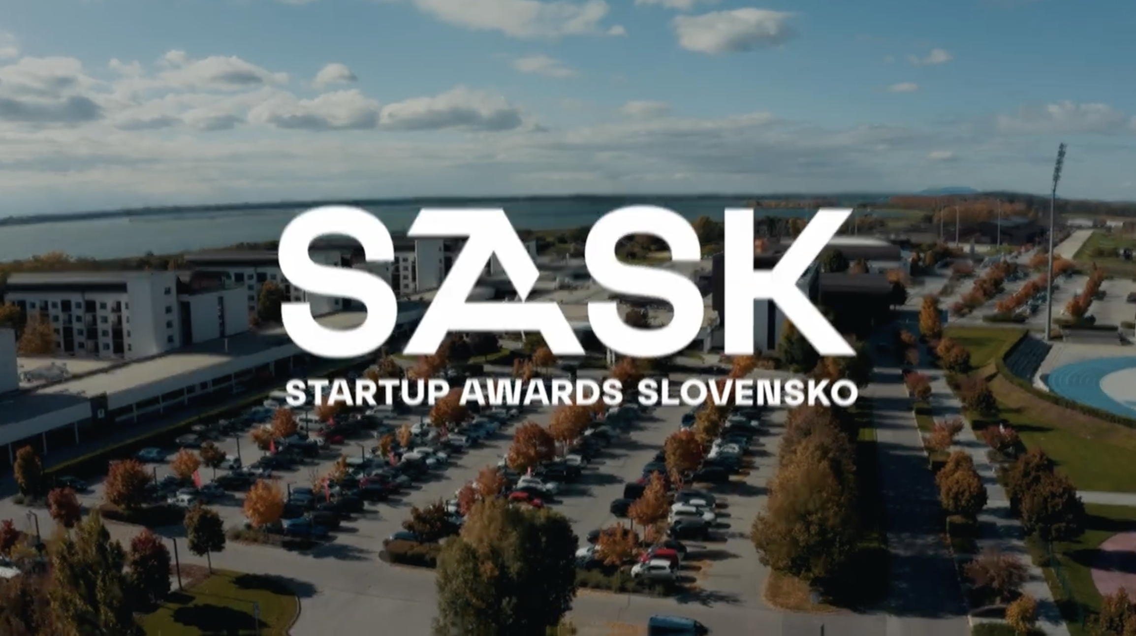 Video: finále Startup Awards Slovensko 2025