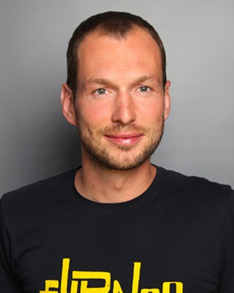 Peter Irikovský, EVP Strategic Initiatives Bloomreach