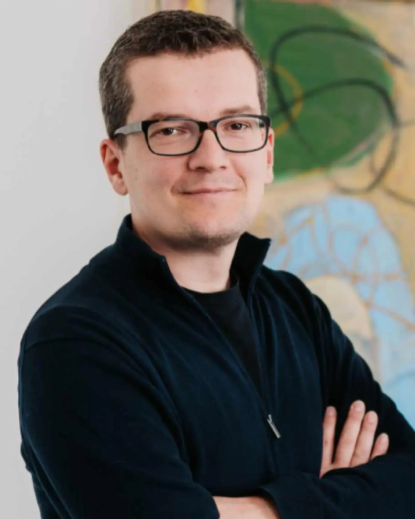 Vojtech Tomšu, Associate KAYA VC